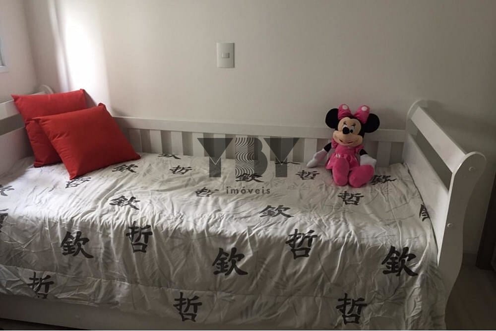 Apartamento à venda com 3 quartos, 96m² - Foto 69