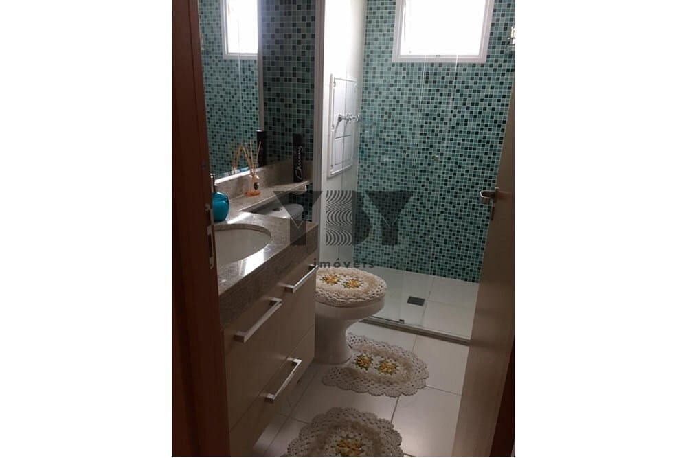 Apartamento à venda com 3 quartos, 96m² - Foto 66
