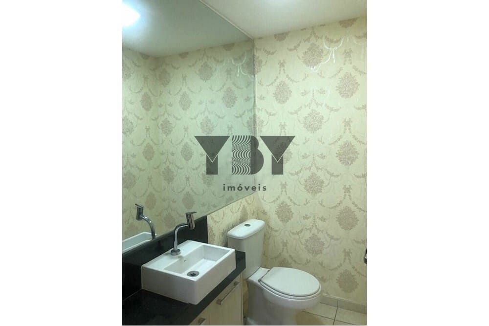 Apartamento à venda com 3 quartos, 96m² - Foto 17