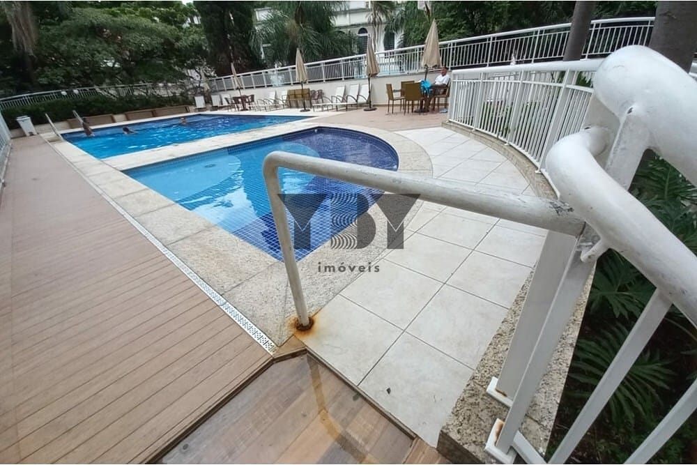 Apartamento à venda com 3 quartos, 96m² - Foto 16