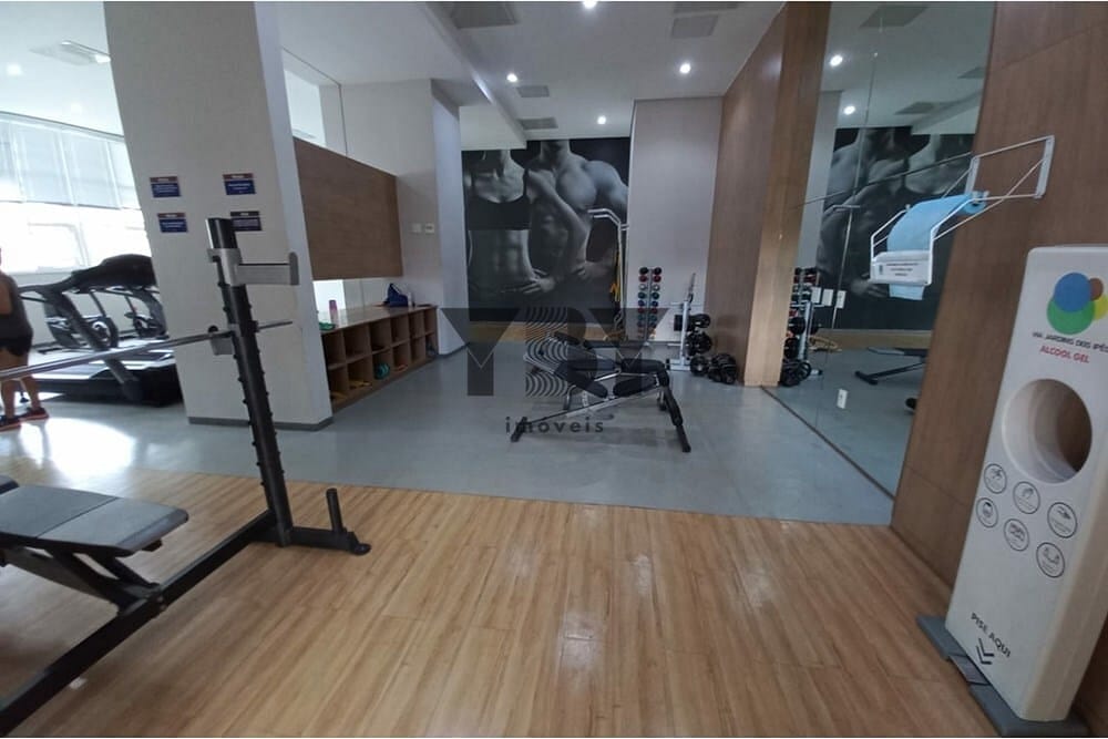 Apartamento à venda com 3 quartos, 96m² - Foto 15