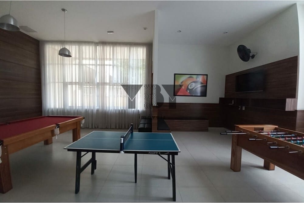 Apartamento à venda com 3 quartos, 96m² - Foto 14