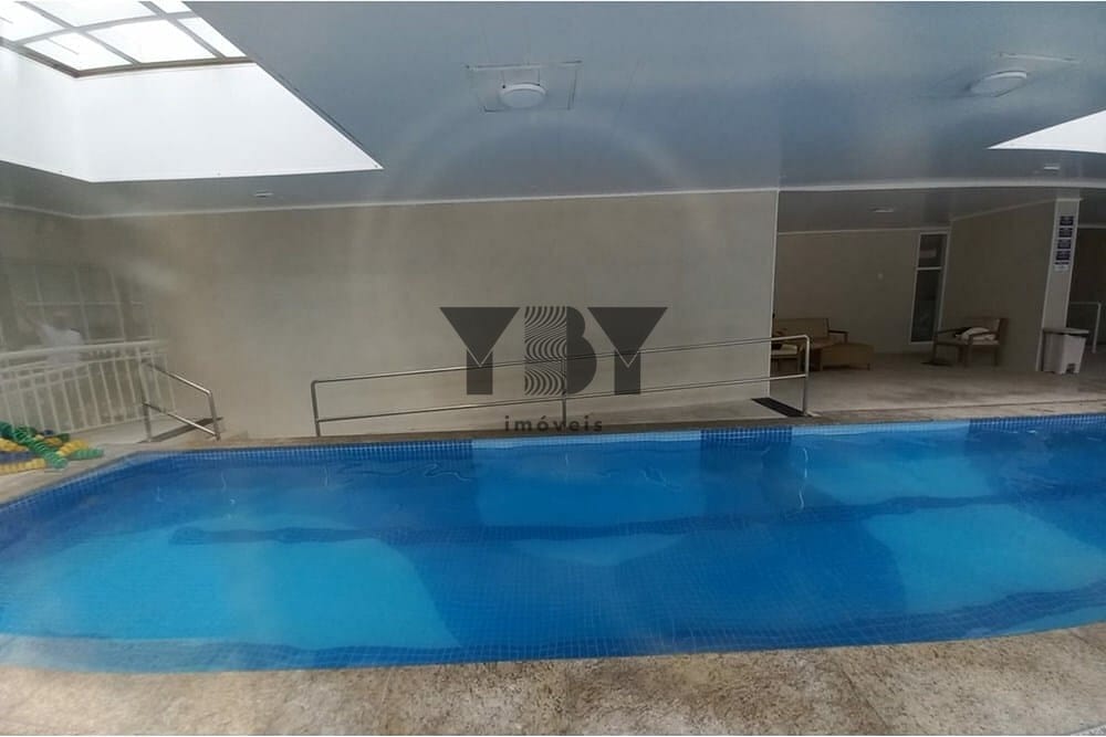 Apartamento à venda com 3 quartos, 96m² - Foto 13
