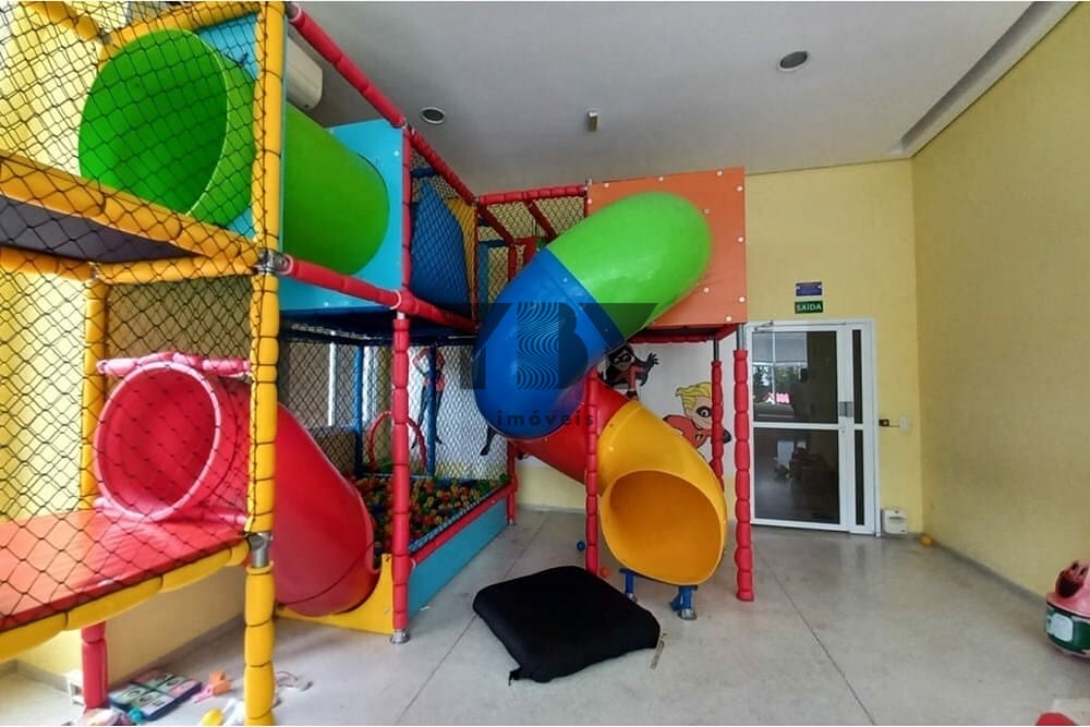 Apartamento à venda com 3 quartos, 96m² - Foto 12