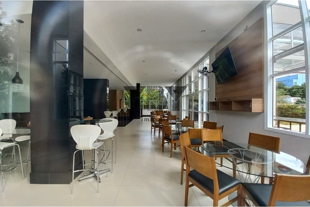 Apartamento à venda com 3 quartos, 96m² - Foto 11