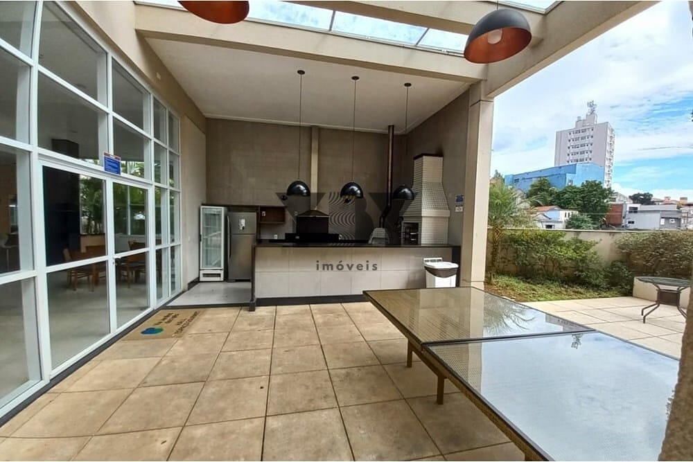 Apartamento à venda com 3 quartos, 96m² - Foto 10