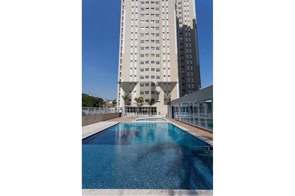 Apartamento à venda com 3 quartos, 96m² - Foto 8