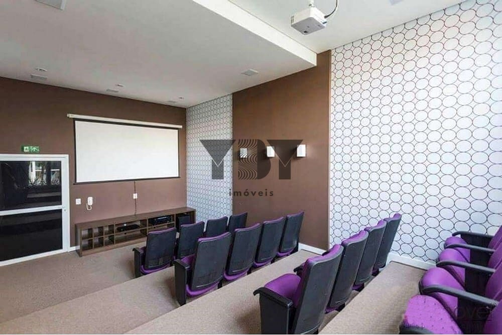 Apartamento à venda com 3 quartos, 96m² - Foto 6