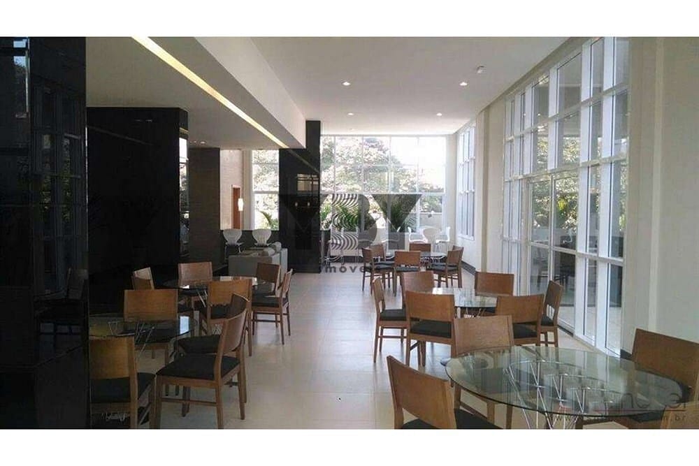 Apartamento à venda com 3 quartos, 96m² - Foto 5
