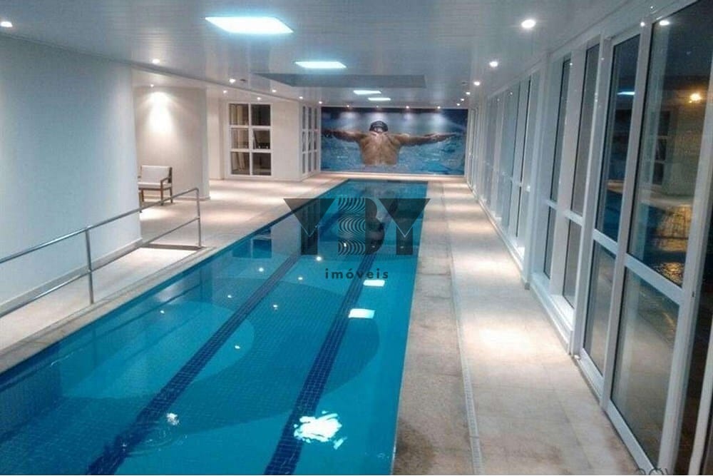 Apartamento à venda com 3 quartos, 96m² - Foto 4