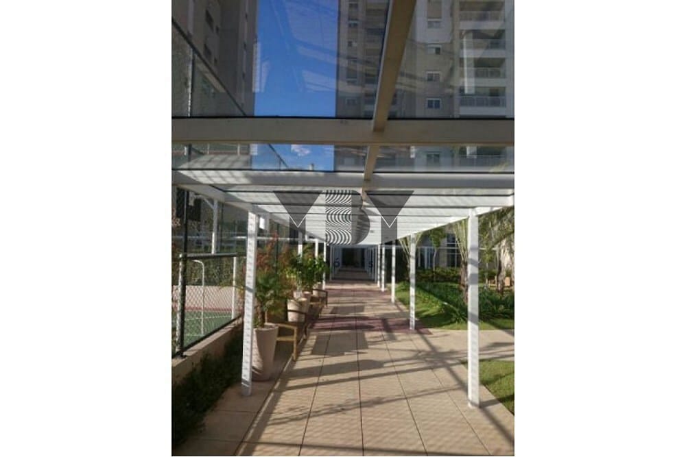 Apartamento à venda com 3 quartos, 96m² - Foto 2