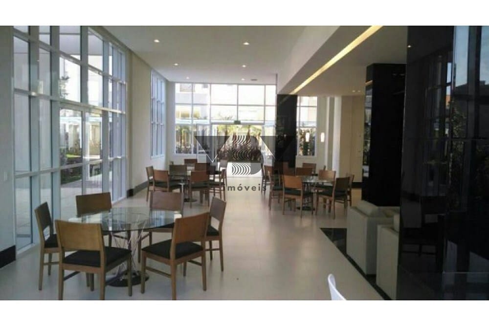 Apartamento à venda com 3 quartos, 96m² - Foto 3