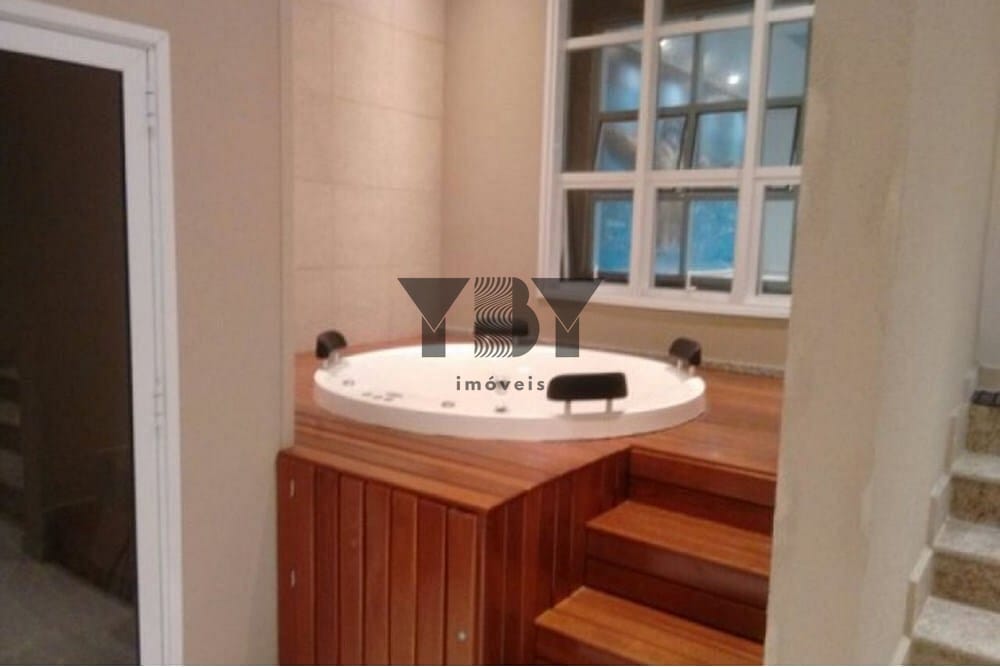 Apartamento à venda com 3 quartos, 96m² - Foto 35
