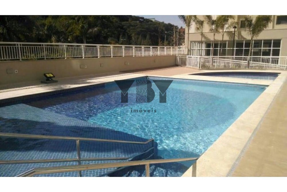 Apartamento à venda com 3 quartos, 96m² - Foto 32