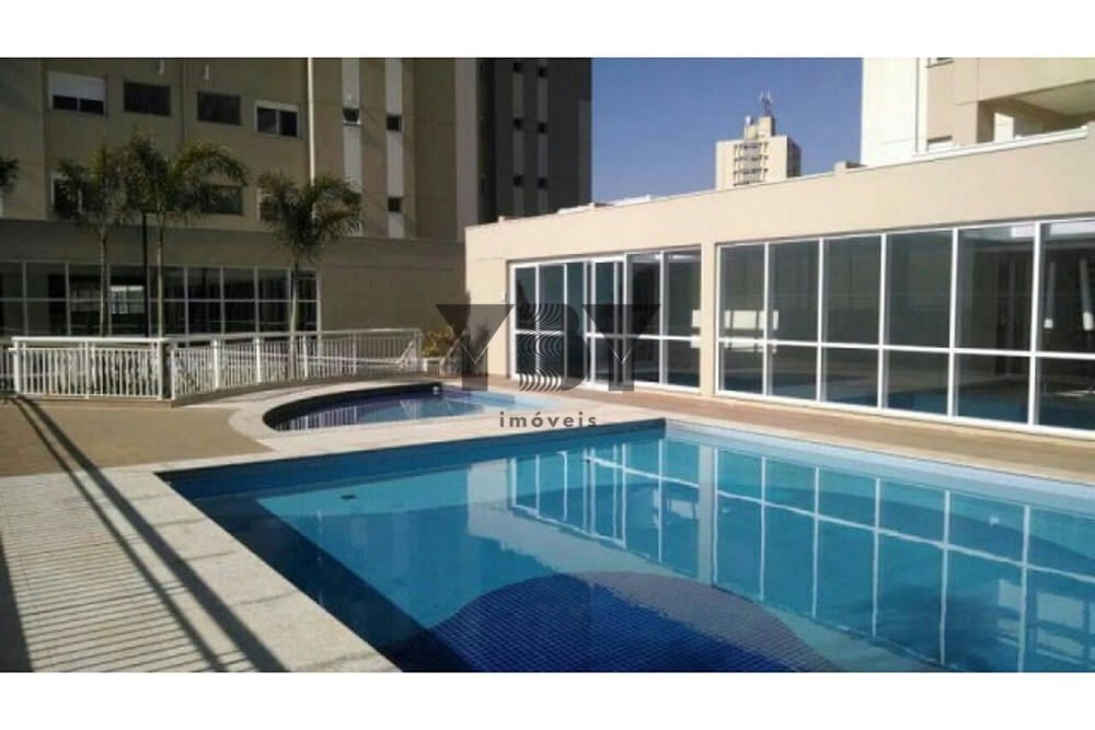 Apartamento à venda com 3 quartos, 96m² - Foto 31