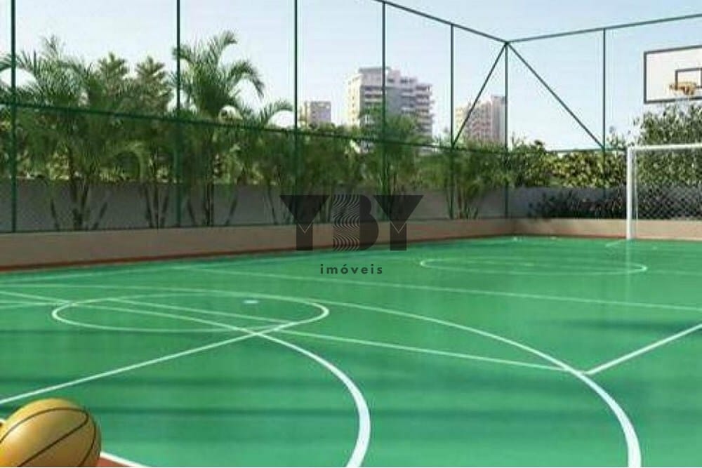 Apartamento à venda com 3 quartos, 96m² - Foto 30