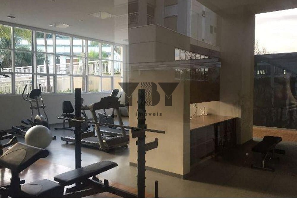 Apartamento à venda com 3 quartos, 96m² - Foto 29