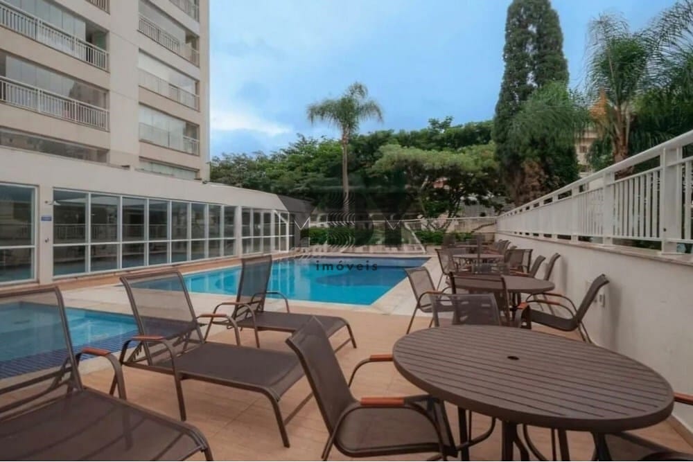 Apartamento à venda com 3 quartos, 96m² - Foto 26