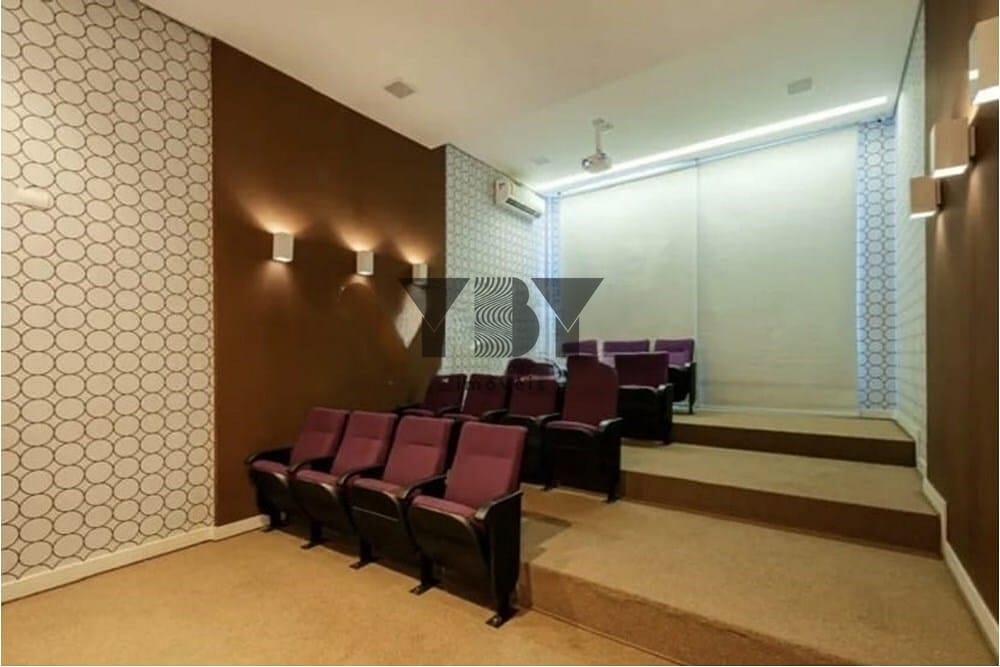 Apartamento à venda com 3 quartos, 96m² - Foto 25