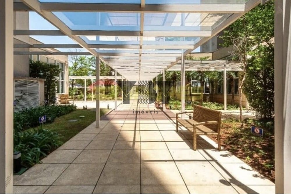 Apartamento à venda com 3 quartos, 96m² - Foto 21