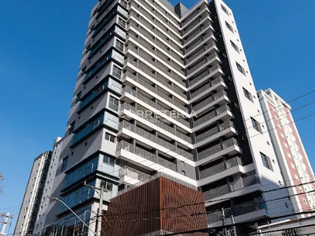 Studio 1 quarto e 1 banheiro, à venda, no bairro Vila Clementino em São Paulo