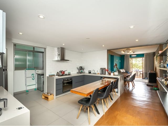 Foto do Apartamento - Apartamento à venda 2 Quartos 1 Suite 1 Vaga 110M² Pinheiros São Paulo - SP | Lares e Andares Imóveis