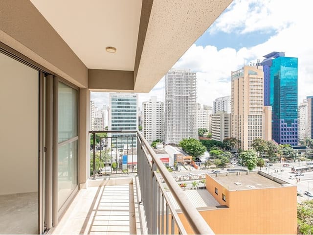 Foto do Empreendimento - Empreendimento Residencial à venda Moema São Paulo - SP | MI 664 Apto 601241033-79 | Lares e Andares Imóveis