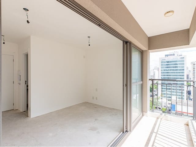 Foto do Empreendimento - Empreendimento Residencial à venda Moema São Paulo - SP | MI 664 Apto 601241033-79 | Lares e Andares Imóveis