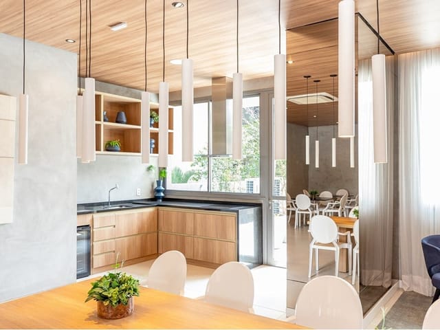 Foto do Empreendimento - Empreendimento Residencial à venda Moema São Paulo - SP | MI 664 Apto 601241033-79 | Lares e Andares Imóveis