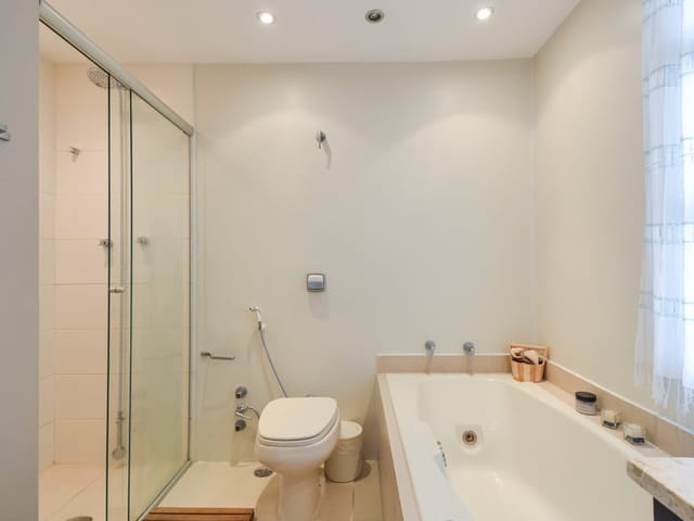 Foto do Apartamento - Apartamento à venda 3 Quartos 1 Suite 2 Vagas 136M² Vila Clementino São Paulo - SP | Lares e Andares Imóveis