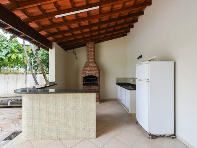 Foto do Apartamento - Apartamento à venda 3 Quartos 1 Suite 2 Vagas 136M² Vila Clementino São Paulo - SP | Lares e Andares Imóveis