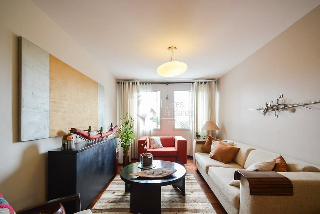 Apartamento à venda com 3 quartos, 136m² - Foto 33