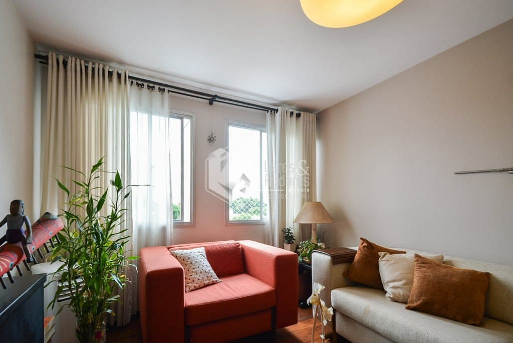 Apartamento à venda com 3 quartos, 136m² - Foto 34