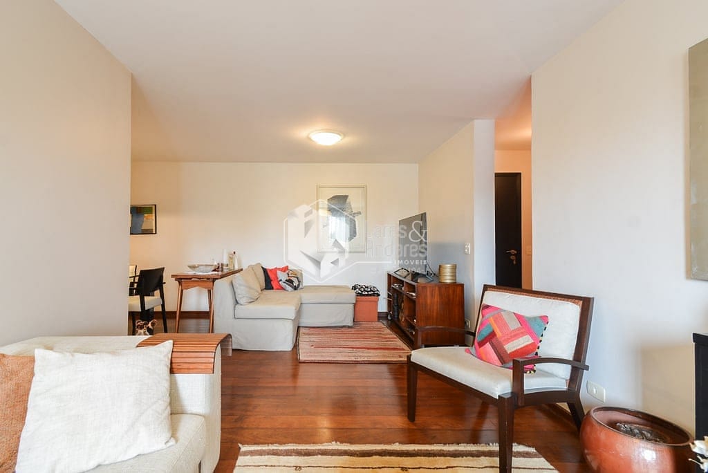 Apartamento à venda com 3 quartos, 136m² - Foto 36