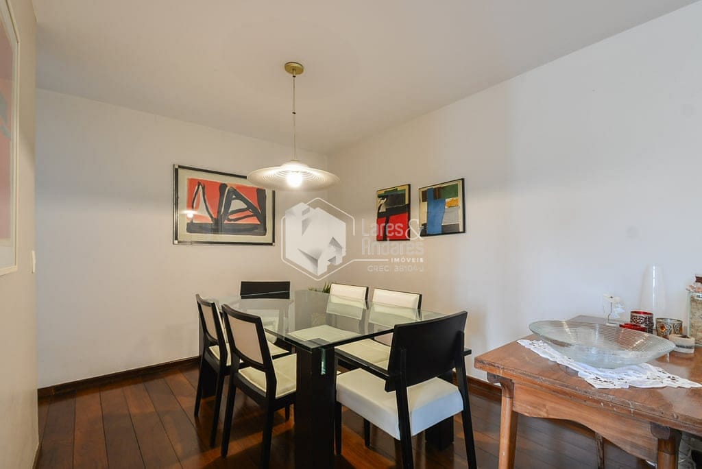 Apartamento à venda com 3 quartos, 136m² - Foto 37