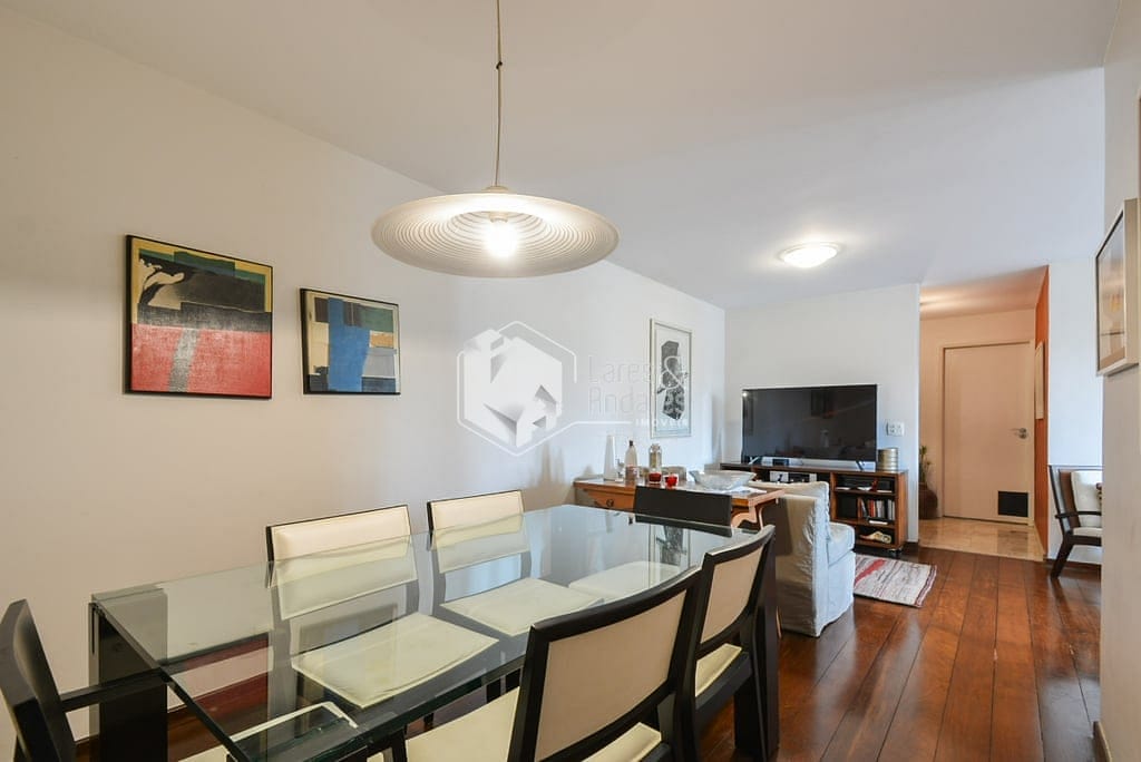 Apartamento à venda com 3 quartos, 136m² - Foto 38
