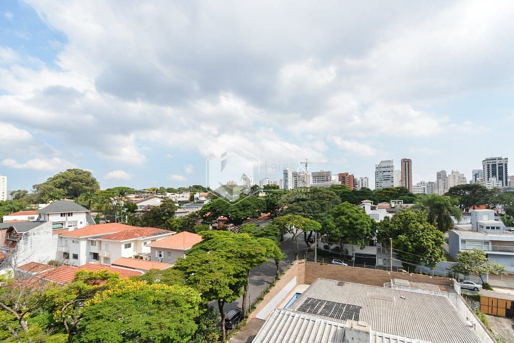 Apartamento à venda com 3 quartos, 136m² - Foto 40