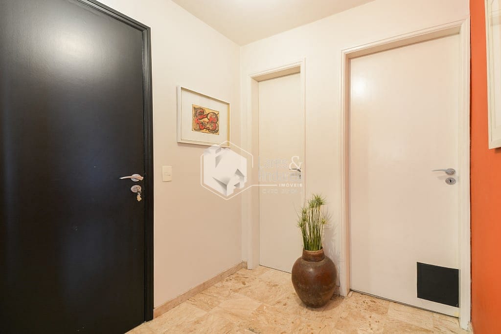 Apartamento à venda com 3 quartos, 136m² - Foto 41