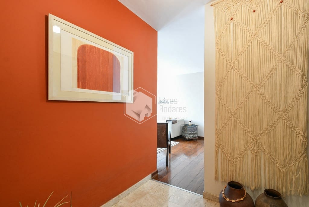 Apartamento à venda com 3 quartos, 136m² - Foto 42