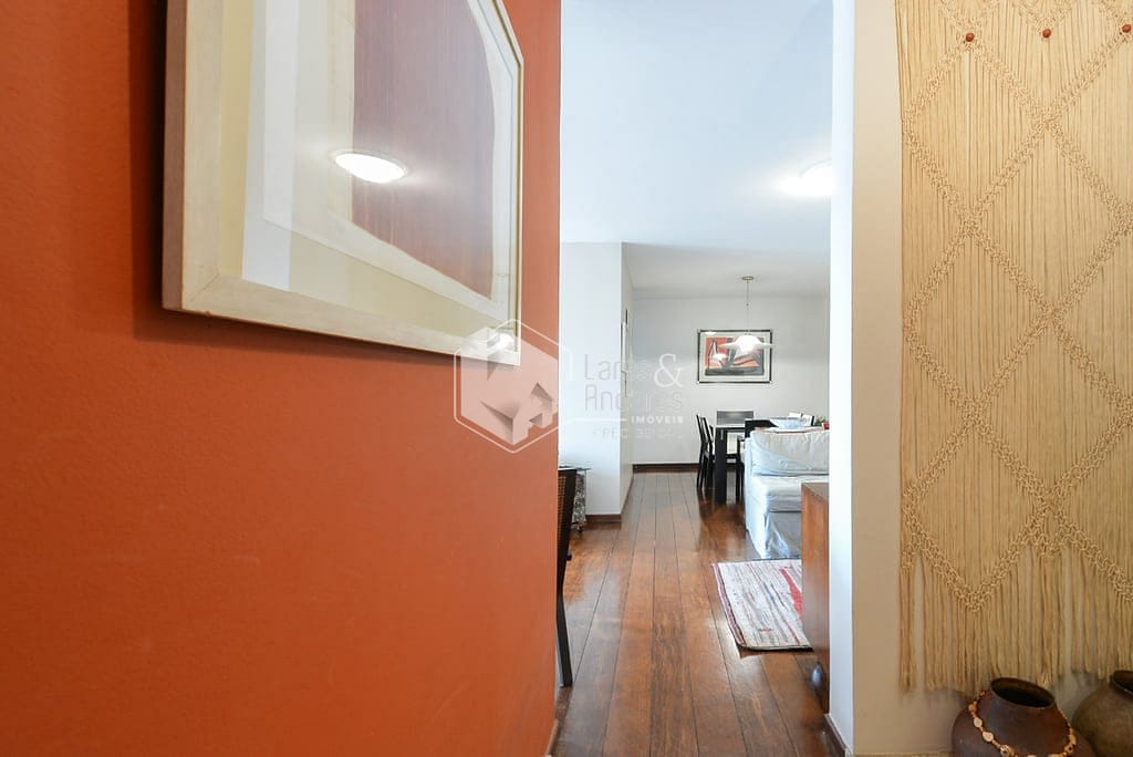 Apartamento à venda com 3 quartos, 136m² - Foto 43