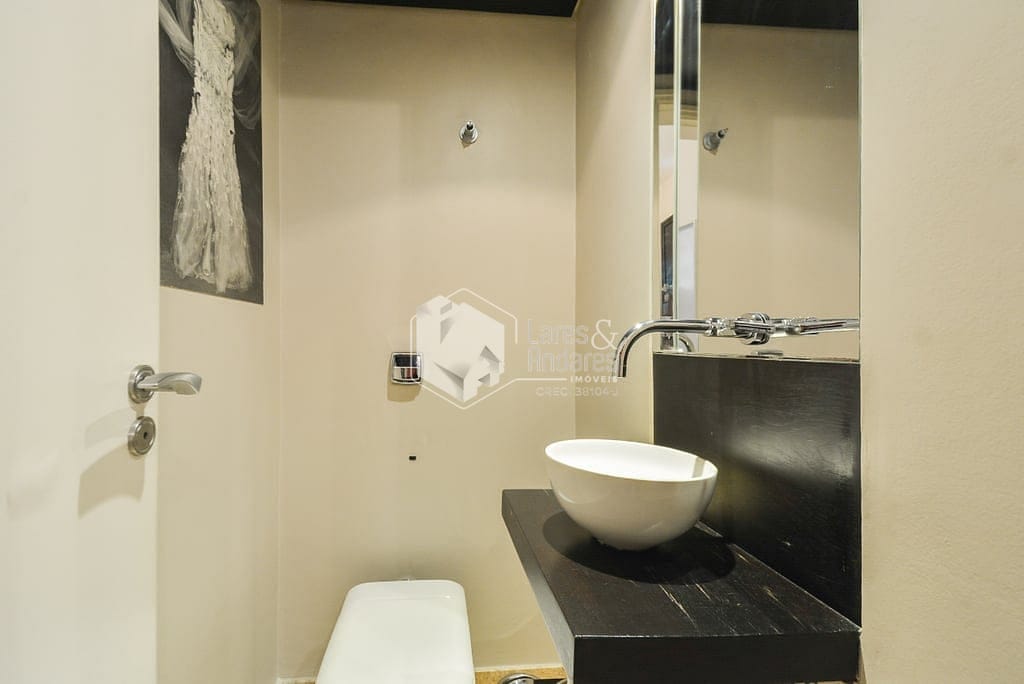 Apartamento à venda com 3 quartos, 136m² - Foto 44