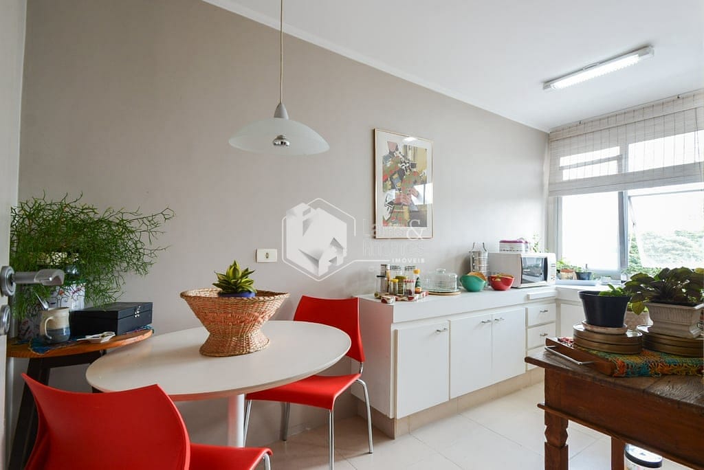 Apartamento à venda com 3 quartos, 136m² - Foto 46