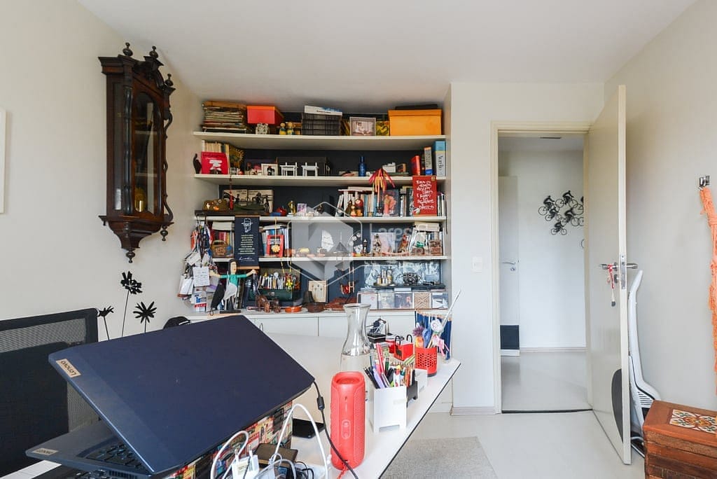 Apartamento à venda com 3 quartos, 136m² - Foto 49