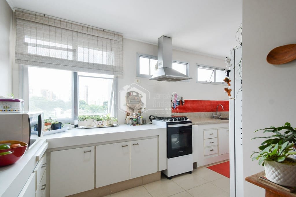 Apartamento à venda com 3 quartos, 136m² - Foto 50