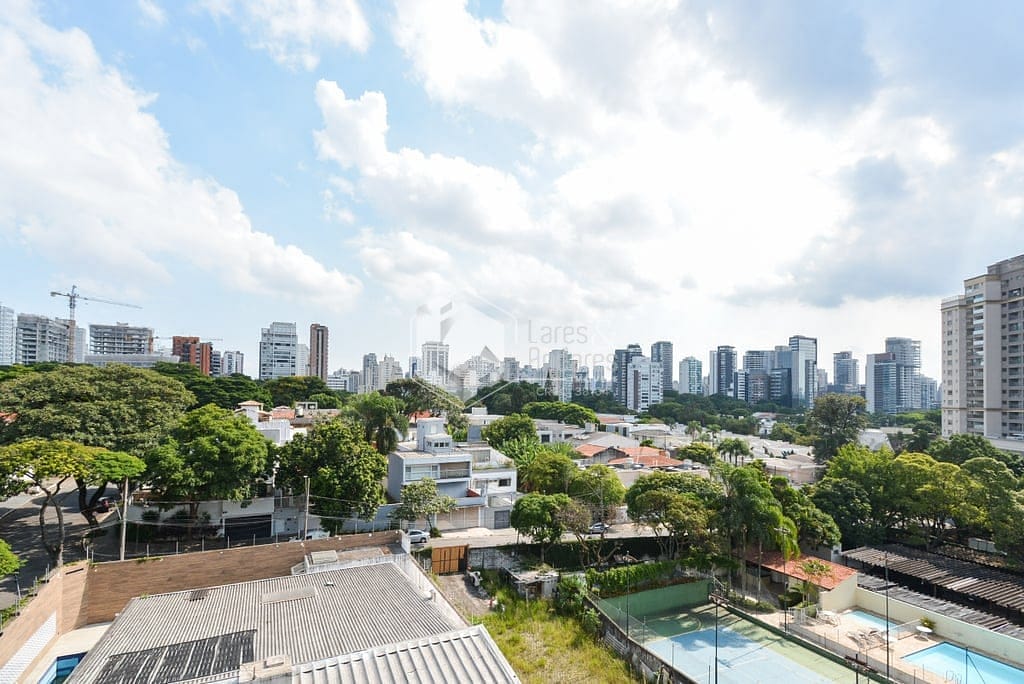 Apartamento à venda com 3 quartos, 136m² - Foto 51