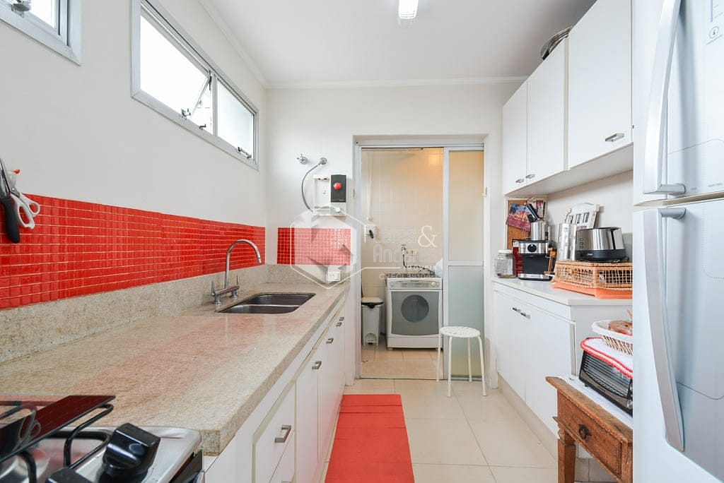 Apartamento à venda com 3 quartos, 136m² - Foto 52