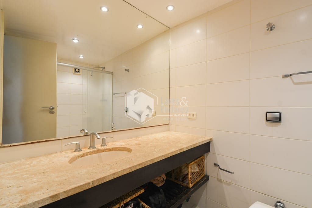 Apartamento à venda com 3 quartos, 136m² - Foto 53