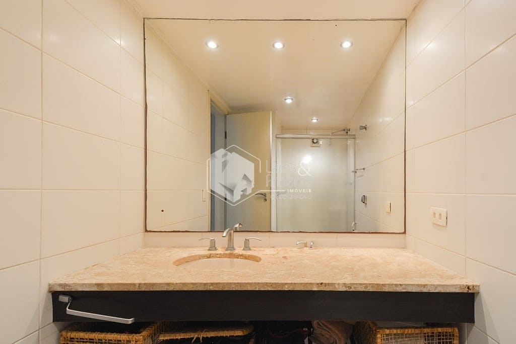 Apartamento à venda com 3 quartos, 136m² - Foto 57