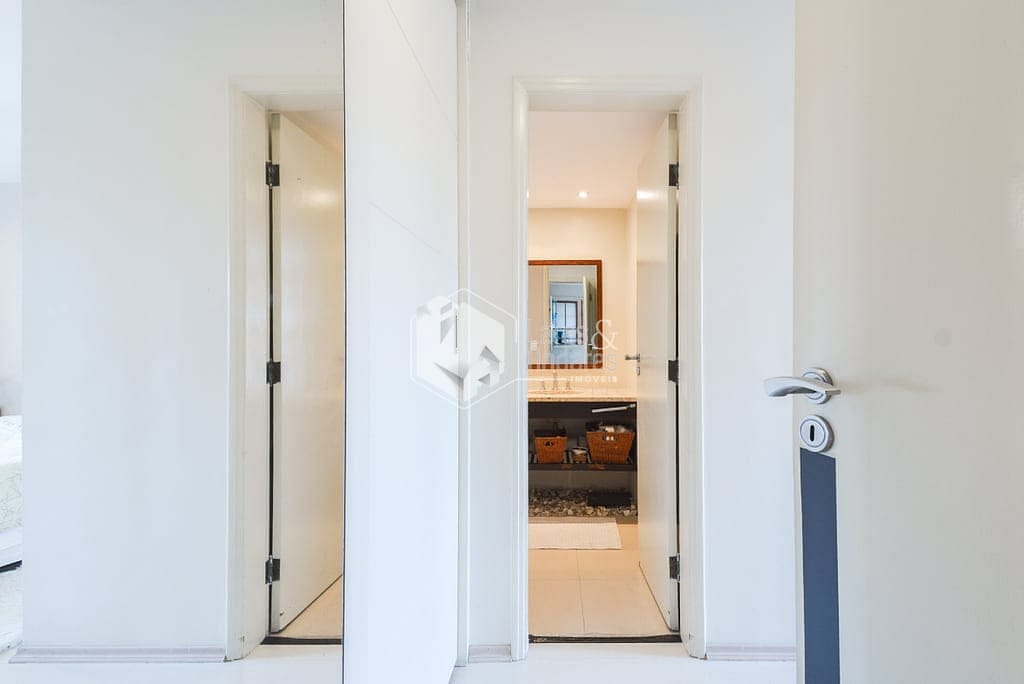 Apartamento à venda com 3 quartos, 136m² - Foto 58