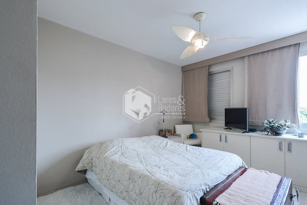 Apartamento à venda com 3 quartos, 136m² - Foto 59